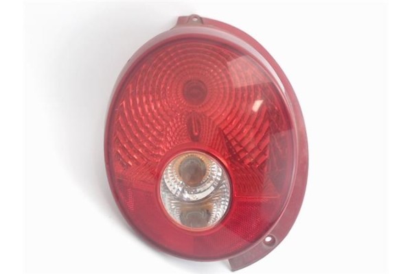 Recambio de piloto trasero izquierdo para daewoo matiz referencia OEM IAM 96590412  
