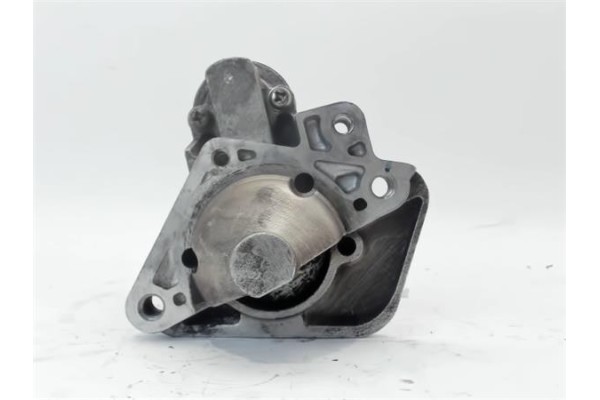 Recambio de motor arranque para renault clio iii 1.5 dci referencia OEM IAM 8200306595 M000T87881 2330000Q1M , NISSAN | 23300332