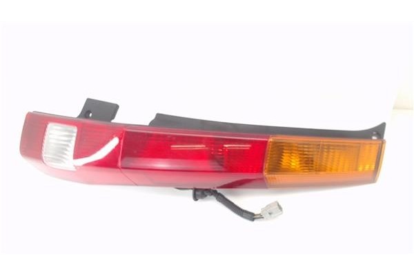 Recambio de piloto trasero derecho para honda cr-v (rd8) referencia OEM IAM 3350ASCAG000  