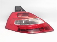 Recambio de piloto trasero izquierdo para renault megane ii (bm0/1_, cm0/1_) 1.6 16v (bm0c, cm0c) referencia OEM IAM 8200413214 