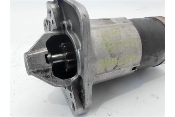 Recambio de motor arranque para renault clio iii 1.5 dci referencia OEM IAM 8200306595 M000T87881 2330000Q1M , NISSAN | 23300332