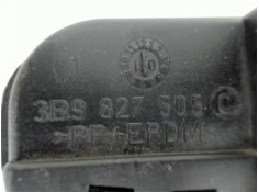 Recambio de cierre electromagnetico porton para seat ibiza (6l1) 1.9 tdi referencia OEM IAM 3B9827505  