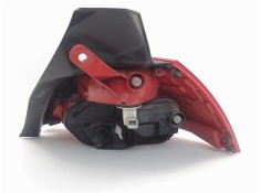 Recambio de piloto trasero izquierdo para renault megane ii (bm0/1_, cm0/1_) 1.6 16v (bm0c, cm0c) referencia OEM IAM 8200413214 