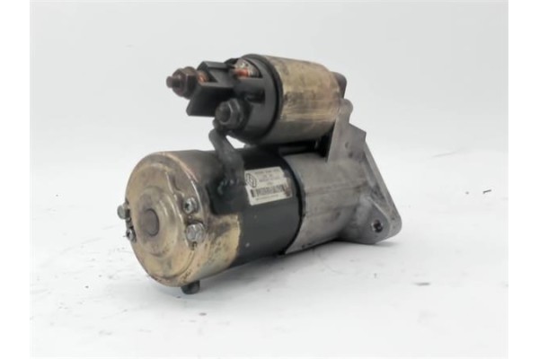 Recambio de motor arranque para renault clio iii 1.5 dci referencia OEM IAM 8200306595 M000T87881 2330000Q1M , NISSAN | 23300332