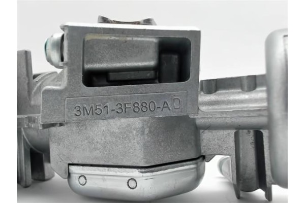 Recambio de clausor para mazda 3 sedán (bk) 1.6 referencia OEM IAM 3M513F880  