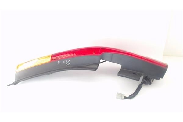 Recambio de piloto trasero derecho para honda cr-v (rd8) referencia OEM IAM 3350ASCAG000  