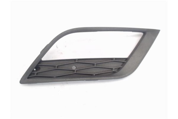 Recambio de rejilla paragolpes delantero derecha para seat ibiza (6p1) 1.0 style referencia OEM IAM 6J0853666E Recambio de rejilla paragolpes delantero derecha para seat ibiza (6p1) 1.0 style referencia OEM IAM 6J0853666E