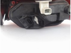 Recambio de piloto trasero izquierdo para renault megane ii (bm0/1_, cm0/1_) 1.6 16v (bm0c, cm0c) referencia OEM IAM 8200413214 