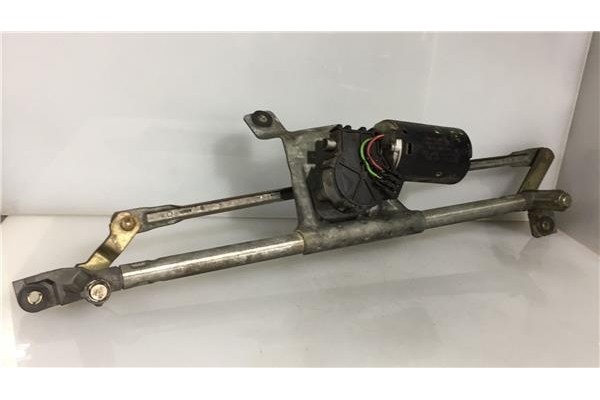 Recambio de motor limpiaparabrisas delantero para volkswagen polo iii berlina (6n2) 1.4 conceptline referencia OEM IAM 6N1955113