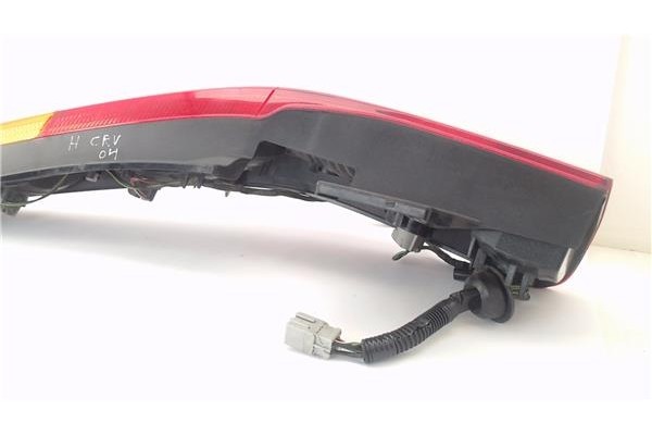 Recambio de piloto trasero derecho para honda cr-v (rd8) referencia OEM IAM 3350ASCAG000  