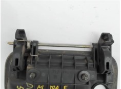Recambio de maneta exterior delantero derecha para opel astra f berlina 1.6 si referencia OEM IAM 90434959 712PA 