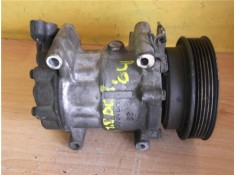 Recambio de compresor aire acond. para renault kangoo i (f/kc0) 1.5 authentique referencia OEM IAM 8200315744 SD6V12 1416K 