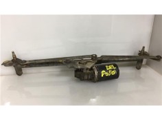 Recambio de motor limpiaparabrisas delantero para volkswagen polo iii berlina (6n2) 1.4 conceptline referencia OEM IAM 6N1955113
