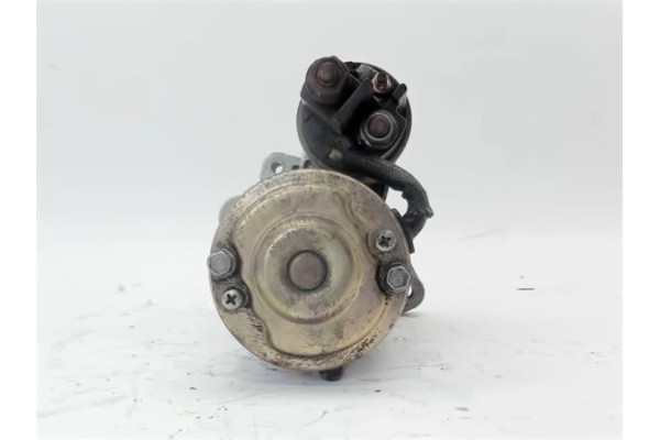Recambio de motor arranque para renault clio iii 1.5 dci referencia OEM IAM 8200306595 M000T87881 2330000Q1M , NISSAN | 23300332