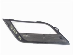 Recambio de rejilla paragolpes delantero derecha para seat ibiza (6p1) 1.0 style referencia OEM IAM 6J0853666E  