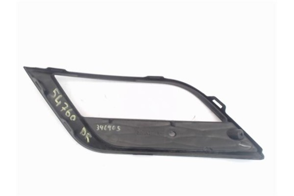 Recambio de rejilla paragolpes delantero derecha para seat ibiza (6p1) 1.0 style referencia OEM IAM 6J0853666E  