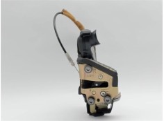 Recambio de cierre electromagnetico delantero derecho para toyota corolla verso (r1) 1.8 sol referencia OEM IAM 6903002162  