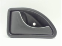 Recambio de manilla int. puerta delantero izquierda para renault kangoo i (f/kc0) d 65 1.9 (kc0e, kc02, kc0j, kc0n) referencia O