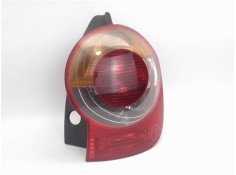 Recambio de piloto trasero derecho para renault modus i 1.5 dci (fp0d, jp0d) referencia OEM IAM 8200538785 60070712A1 8200212204