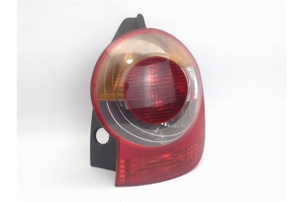 Recambio de piloto trasero derecho para renault modus i 1.5 dci (fp0d, jp0d) referencia OEM IAM 8200538785 60070712A1 8200212204