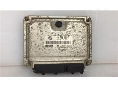 Recambio de centralita para volkswagen polo iii berlina (6n2) 1.4 conceptline referencia OEM IAM 030906032CG 0261207178 
