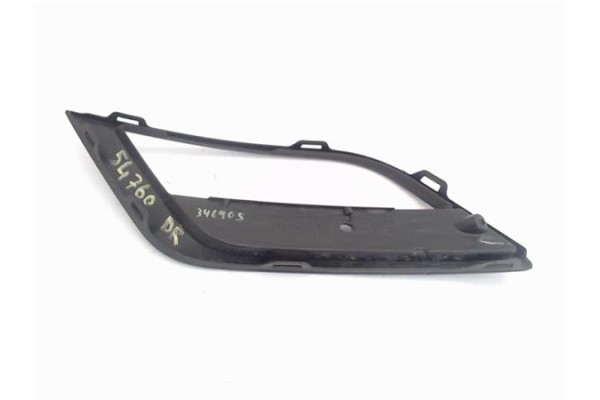 Recambio de rejilla paragolpes delantero derecha para seat ibiza (6p1) 1.0 style referencia OEM IAM 6J0853666E  