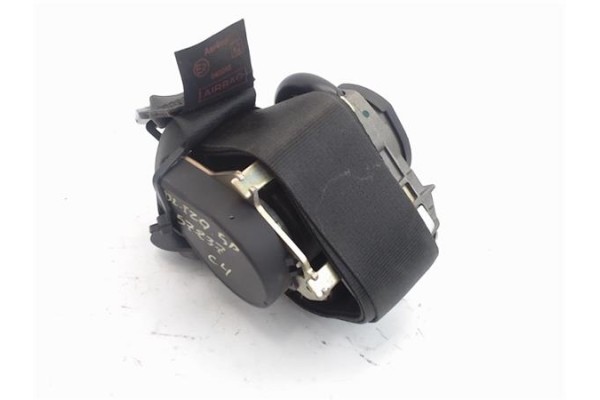 Recambio de cinturon seguridad delantero izquierdo para citroen c4 berlina 1.4 16v referencia OEM IAM 8974V1 8974KV 