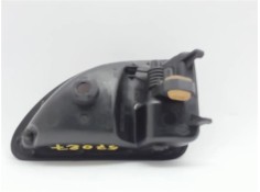 Recambio de manilla int. puerta delantero izquierda para renault kangoo i (f/kc0) d 65 1.9 (kc0e, kc02, kc0j, kc0n) referencia O