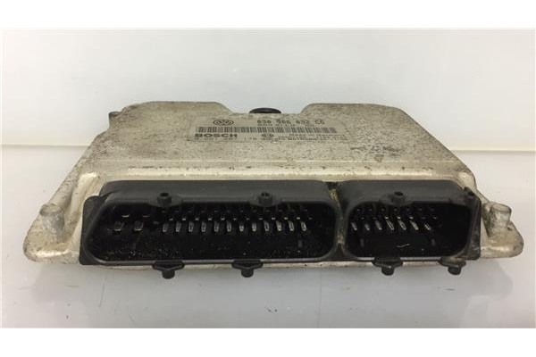 Recambio de centralita para volkswagen polo iii berlina (6n2) 1.4 conceptline referencia OEM IAM 030906032CG 0261207178 