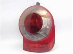 Recambio de piloto trasero derecho para renault modus i 1.5 dci (fp0d, jp0d) referencia OEM IAM 8200538785 60070712A1 8200212204