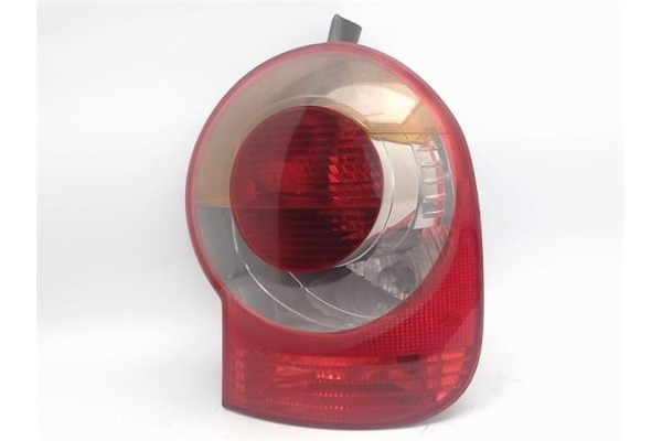 Recambio de piloto trasero derecho para renault modus i 1.5 dci (fp0d, jp0d) referencia OEM IAM 8200538785 60070712A1 8200212204