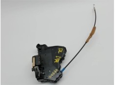 Recambio de cierre electromagnetico delantero derecho para toyota corolla verso (r1) 1.8 sol referencia OEM IAM 6903002162  