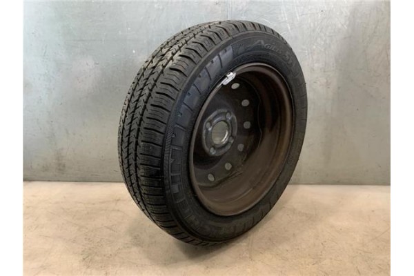 Recambio de rueda completa repuesto para citroen berlingo 1.4 i (mfkfx) referencia OEM IAM 5401E9  