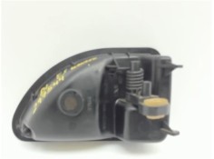 Recambio de manilla int. puerta delantero izquierda para renault kangoo i (f/kc0) d 65 1.9 (kc0e, kc02, kc0j, kc0n) referencia O