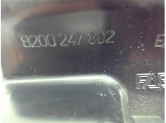 Recambio de manilla int. puerta delantero izquierda para renault kangoo i (f/kc0) d 65 1.9 (kc0e, kc02, kc0j, kc0n) referencia O