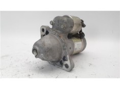 Recambio de motor arranque para opel astra j 1.7 cdti referencia OEM IAM 8980147432 98014743 