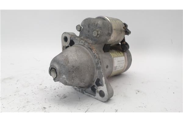 Recambio de motor arranque para opel astra j 1.7 cdti referencia OEM IAM 8980147432 98014743 Recambio de motor arranque para opel astra j 1.7 cdti referencia OEM IAM 8980147432 98014743