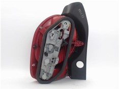 Recambio de piloto trasero derecho para renault modus i 1.5 dci (fp0d, jp0d) referencia OEM IAM 8200538785 60070712A1 8200212204