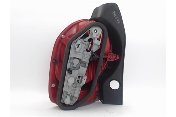 Recambio de piloto trasero derecho para renault modus i 1.5 dci (fp0d, jp0d) referencia OEM IAM 8200538785 60070712A1 8200212204