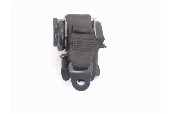 Recambio de cinturon seguridad delantero izquierdo para citroen c4 berlina 1.4 16v referencia OEM IAM 8974V1 8974KV 