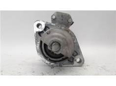 Recambio de motor arranque para opel astra j 1.7 cdti referencia OEM IAM 8980147432 98014743 