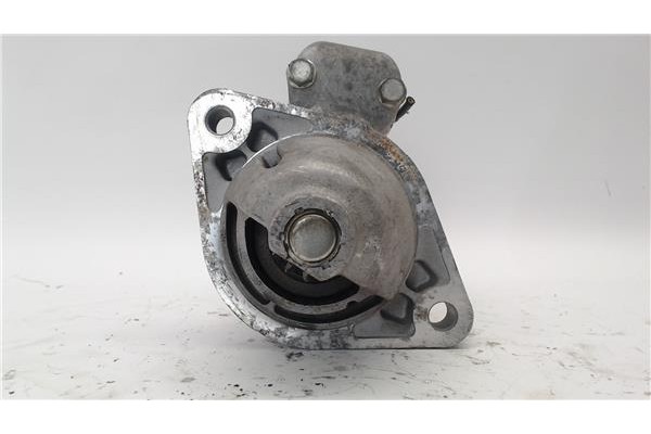 Recambio de motor arranque para opel astra j 1.7 cdti referencia OEM IAM 8980147432 98014743 