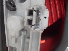 Recambio de piloto trasero derecho para renault modus i 1.5 dci (fp0d, jp0d) referencia OEM IAM 8200538785 60070712A1 8200212204