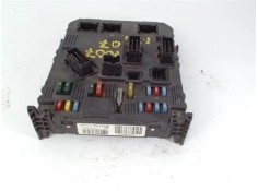 CAJA RELES 9661633380 S118085400B 