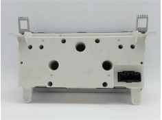 Recambio de mandos climatizador para mazda 3 sedán (bk) 1.6 referencia OEM IAM K19000BS3L BS3L 