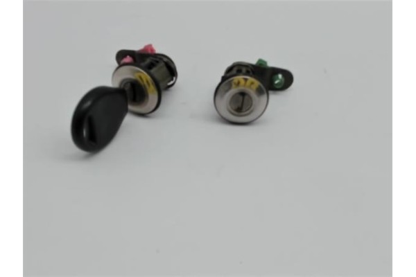 Recambio de llave para nissan micra (k11) 1.0 i 16v referencia OEM IAM 806005F625 806015F625 