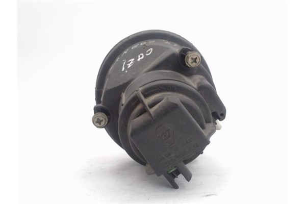 Recambio de faro antiniebla derecho para renault kangoo i (f/kc0) referencia OEM IAM 7700838255  