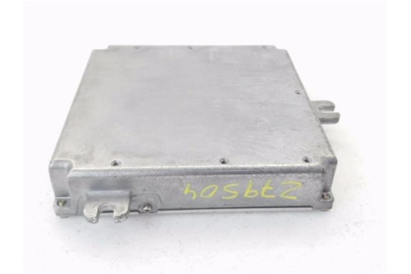 Recambio de centralita para honda civic vi 1.6 referencia OEM IAM 37820PMHE11 7606591705 