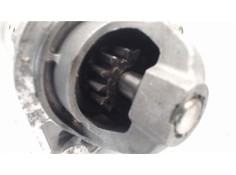 Recambio de motor arranque para opel astra j 1.7 cdti referencia OEM IAM 8980147432 98014743 