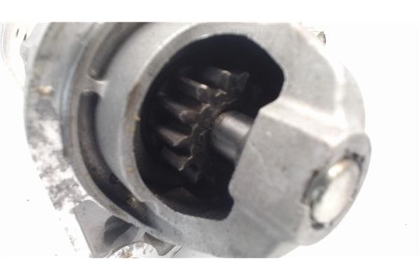 Recambio de motor arranque para opel astra j 1.7 cdti referencia OEM IAM 8980147432 98014743 